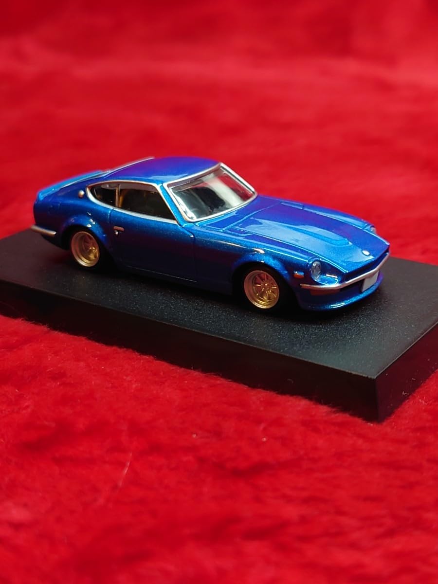 Amazon | グラチャン アオシマ 1/64 グラチャン S30